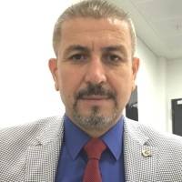 Ali Fuat HALICIOĞLU