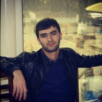 Shamil Mansurov
