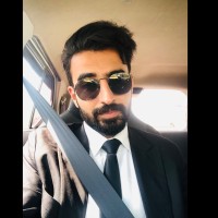 Hyder Khan