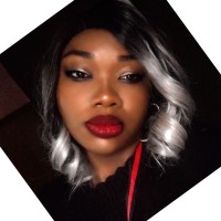Winnie Nafula