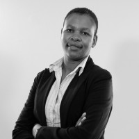 Bathethi Mathibe CA (SA)