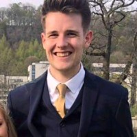 Alexander Whitham