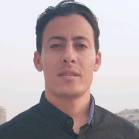 Mohammed Nagy