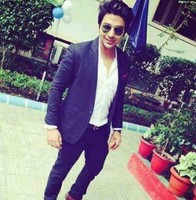 Harsh Ghai