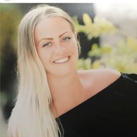 Kate Rostron