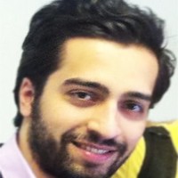 mohammad javad Mesgarzadeh