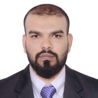 Mohammed Shezan Shaikh