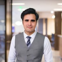 Jitendra Rao