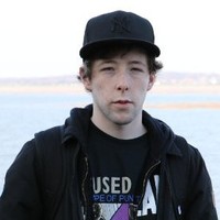 Elliot Adamson