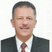 Khaled El Serafy , MBA