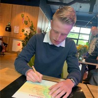 Jarno De Vries