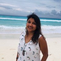 Janani Sekar