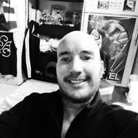 Adam Brown