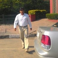 RAMESH RAGHAV