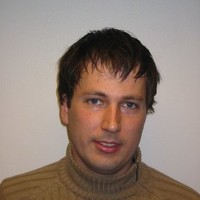 Øystein Runestad