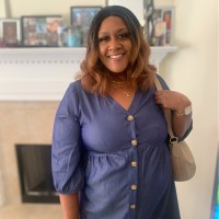 Tiona Taylor