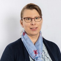 Maria Latomäki