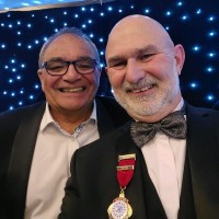 Robert Hiscock