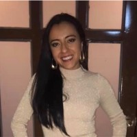 Ana Lilia Mercado Chávez