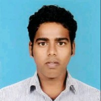 Ravindhiran Packirisamy