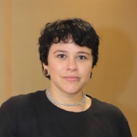 Bárbara Fortes Fratogianni