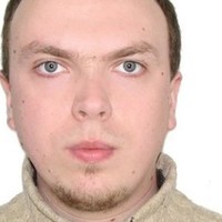 Sergey Folitar
