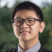 Yang Loong Chang