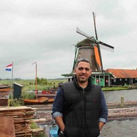 Mohammad Mayahi