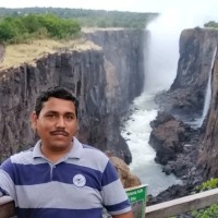 Ram Narayan Sharma