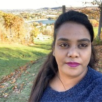 Leena Evelyn Sankepalli