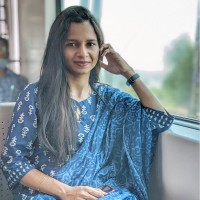 Shruti Parab