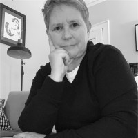Mary Downey