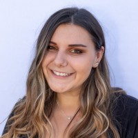 Katherine Barentsen