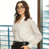 Nasiba Akbarova-Mammadova