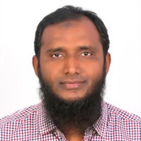 Shaik Abdulrasheed
