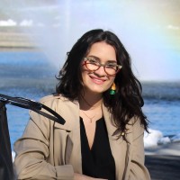 Bianca Abbasov