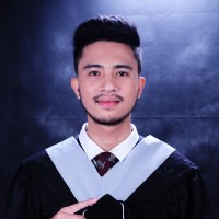 Maximo Jeric Bernardo