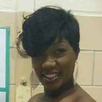 Natesha Morton