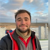 Umut Arslan