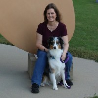 Patty Robinson, Ms, Cfs