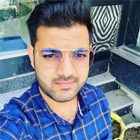 Deepanishu Jain