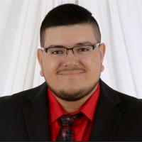 Joshua Perez