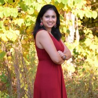 Praveena Sangameswaran