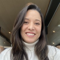 Thais Nazima