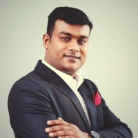 Anshuman Pratik