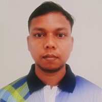 Arun Roymal