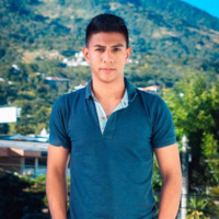 Willy Alexander González Contreras