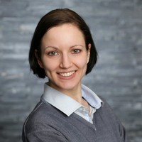 Ekaterina Visnow