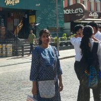 Preethi Perumal
