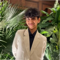 Samrat Agarwal